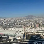 Skyline Residence Sarajevo Tower