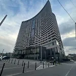 Skyline Residence Sarajevo Tower